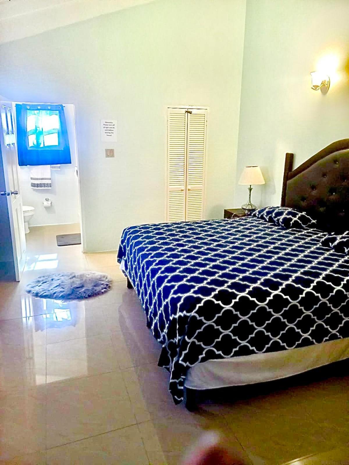Villa Oasis Drax Hall Ocho Rios Exteriér fotografie
