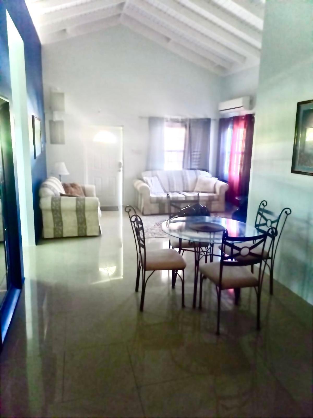 Villa Oasis Drax Hall Ocho Rios Exteriér fotografie