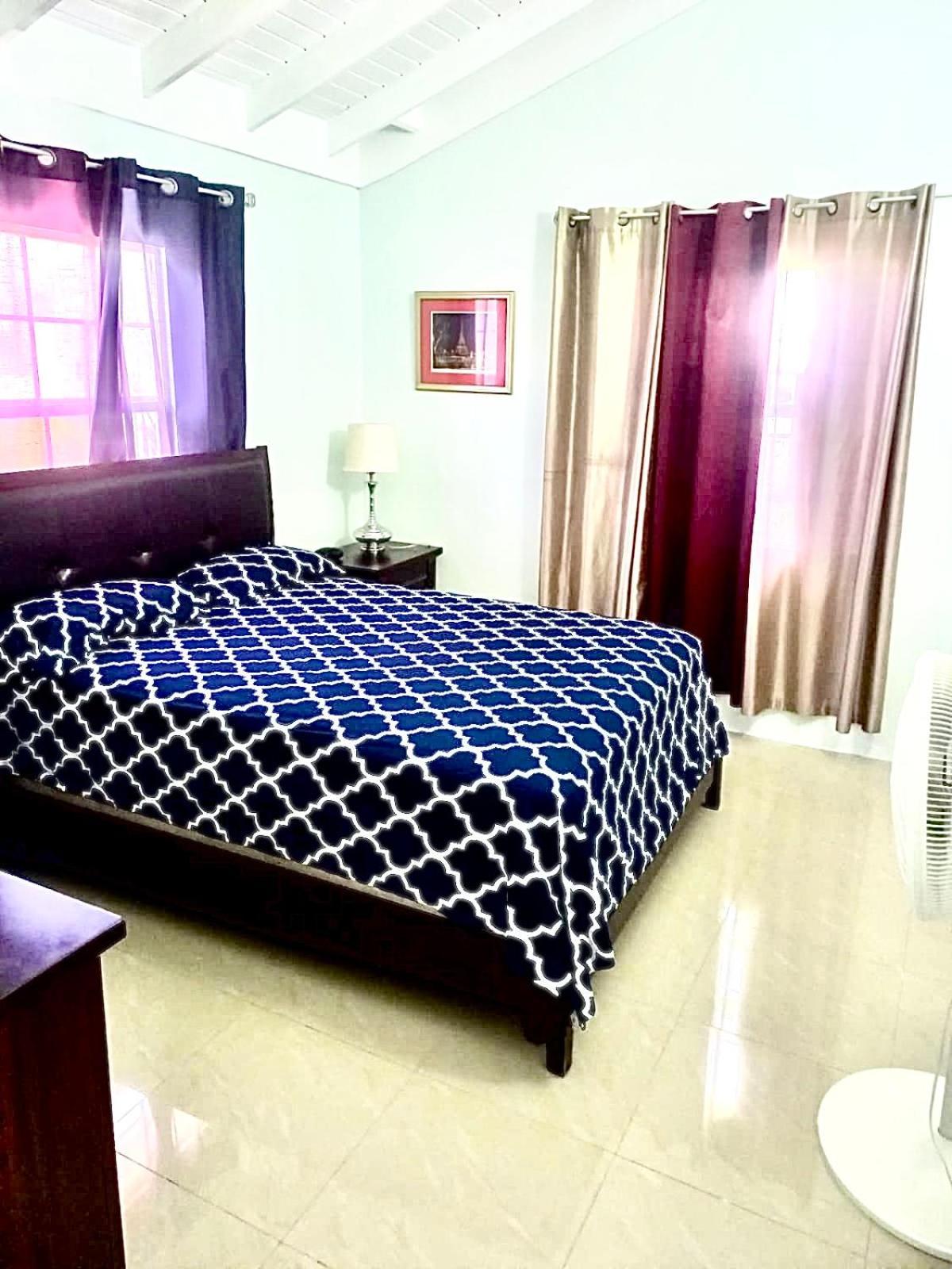 Villa Oasis Drax Hall Ocho Rios Exteriér fotografie
