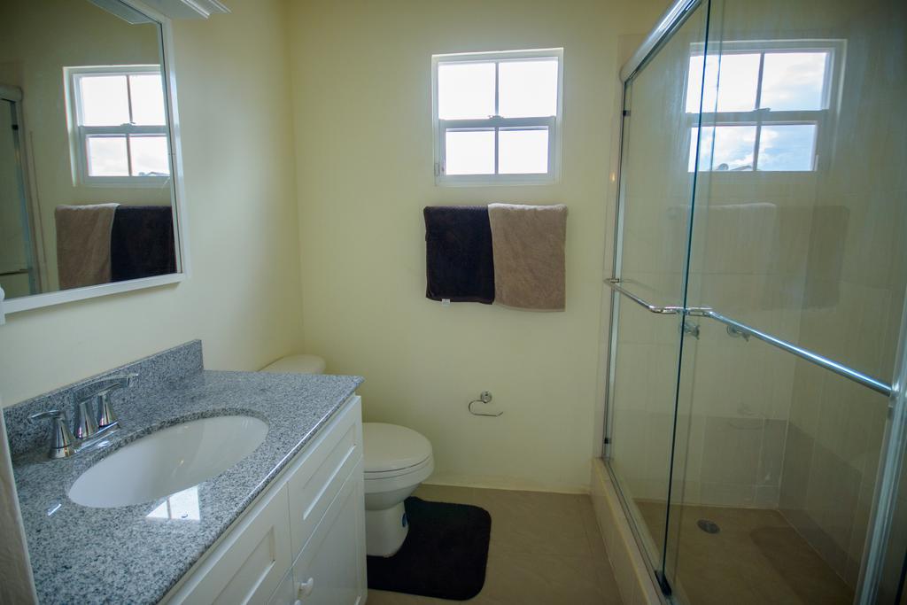 Villa Oasis Drax Hall Ocho Rios Exteriér fotografie